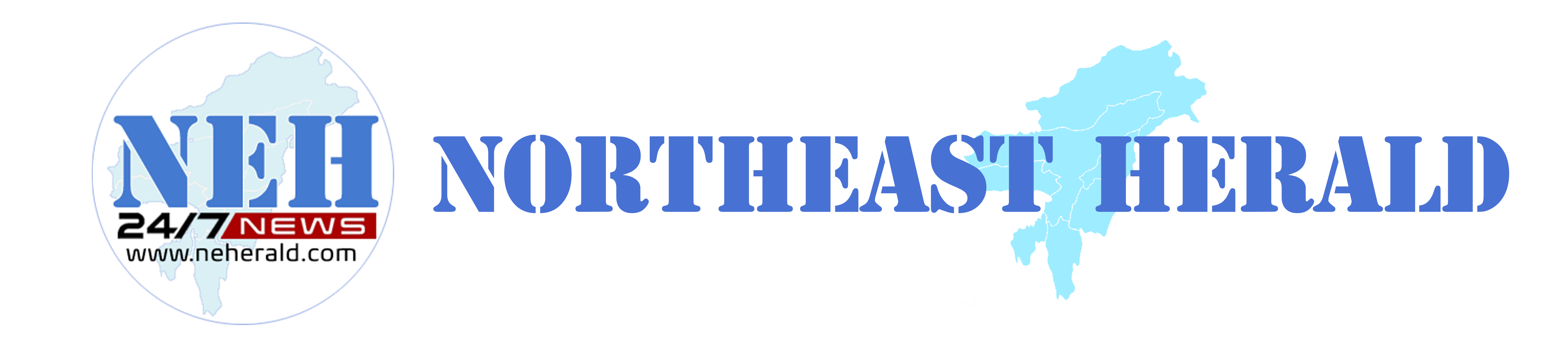 Northeast Herald Logo